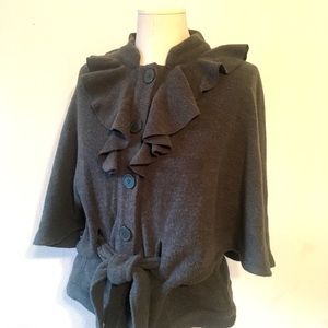 GAP Belted Jacket